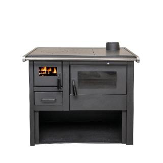 Robot Plus Sparhelt 7 kw