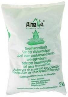 AlmaWin regeneráló só 2kg