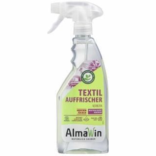 AlmaWin Textilfrissítő verbéna illattal (500 ml)