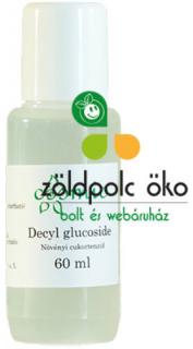 Decyl glucoside (60ml)