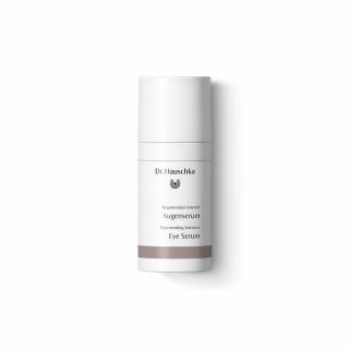 Dr. Hauschka Intenzív regeneráló szemkörnyékápoló szérum (15 ml)