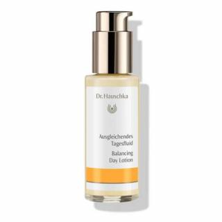 Dr. Hauschka Kiegyenlítő arctej (50 ml)