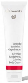 Dr. Hauschka Levendula-szantálfa testápoló balzsam (145 ml)