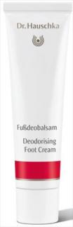 Dr. Hauschka Rozmaring lábbalzsam (30 ml)