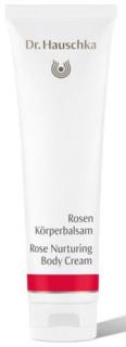 Dr. Hauschka Rózsa testápoló balzsam (145 ml)