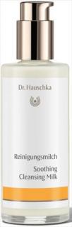 Dr. Hauschka Tisztító tej (145 ml)