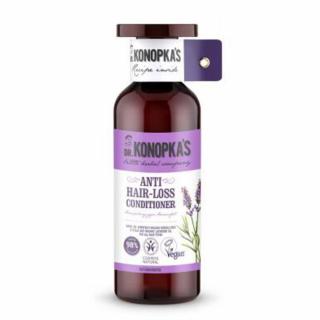 Dr. Konopka's Hajhullás elleni hajbalzsam (500 ml)