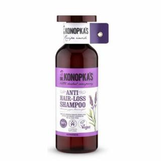Dr. Konopka's Hajhullás elleni sampon (500 ml)