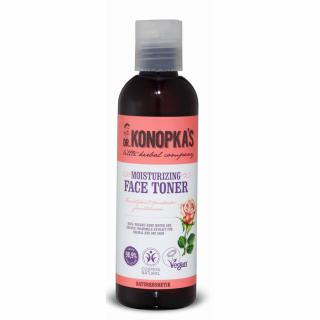 Dr. Konopka's Hidratáló arctonik (200 ml)
