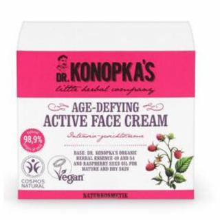 Dr. Konopka's Intenzív ránctalanító arckrém (50 ml)