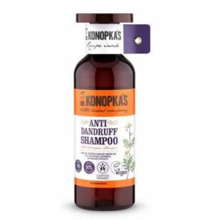Dr. Konopka's Korpásodás elleni sampon (500 ml)