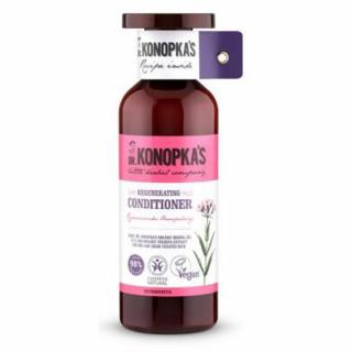 Dr. Konopka's Regeneráló hajbalzsam (500 ml)