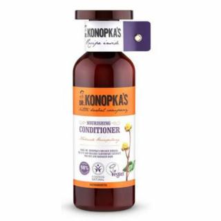 Dr. Konopka's Tápláló hajbalzsam (500 ml)