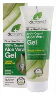 Dr. Organic gél (aloe vera)