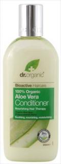 Dr. Organic hajkondicionáló (aloe vera)