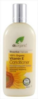 Dr. Organic hajkondicionáló (E vitamin)