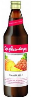 Dr. Steinberger gyümölcslé (ananász)