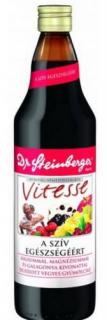 Dr. Steinberger Vitesse gyümölcslé (szív egészségéért)