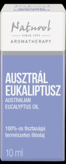 Eukaliptusz olaj, ausztrál