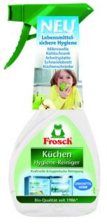 Frosch hűtőgép tisztító spray 300ml