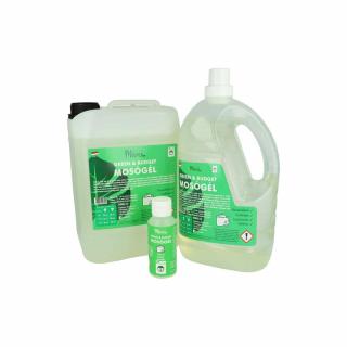 GreenBudget mosógél (20 l)