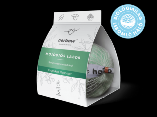 Herbow mosódiós labda (1 db)