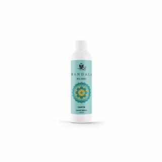 Herczeg Mandala balansz sampon (250ml)