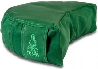 Huzat félhold meditációs párnához (zöld)
