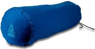 Huzat henger meditációs párnához (kék)