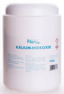 Kálium-hidroxid (1000g)