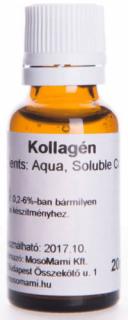 Kollagén 20ml