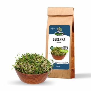 Legeldle Lucerna Csíra Mag (150 g)