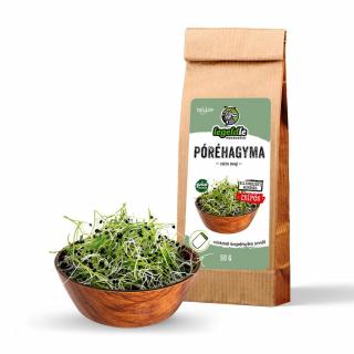 Legeldle Póréhagyma Csíra Mag (150 g)