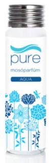 Mosóparfüm, Pure (Aqua,18ml)