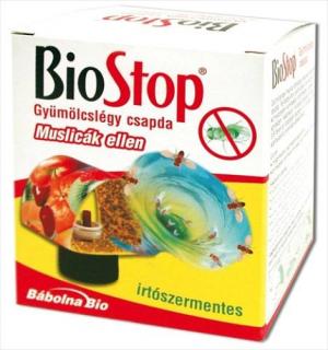 Muslica csapda BioStop