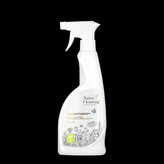 NaturCleaning Aromaterápiás konyhai tisztítószer (500 ml)