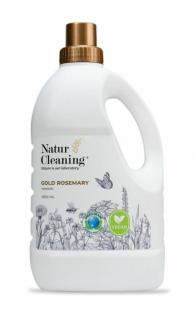 NaturCleaning Gránátalma mosógél (4 liter)