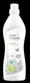 NaturCleaning Öblítő koncentrátum - Glamour (1 l)