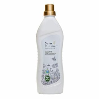 NaturCleaning Öblítő koncentrátum - illatmentes (5 l)