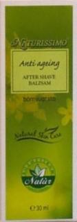 Naturissimo after shave balzsam