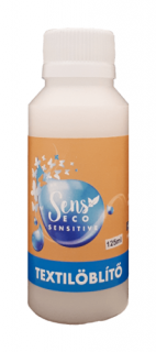 Öblítő, SensEco 125 ml (sensitive)