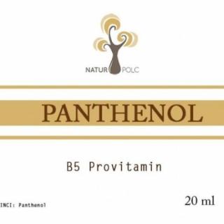 Panthenol 85% (20ml)