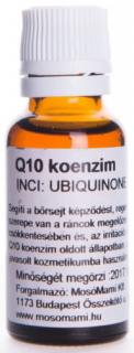 Q10 koenzim 20ml