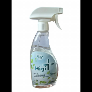 SensEco Higi+ higiéniás felülettisztító (5000 ml)