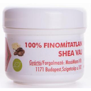 Shea vaj finomítatlan (10ml)