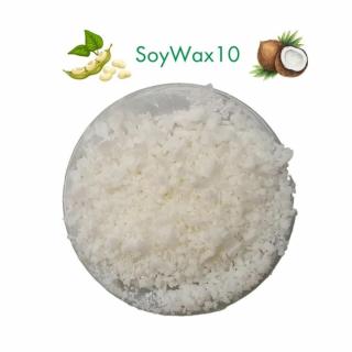 SoyWax10 szójaviasz-kókuszviasz gyertya alap (1000 g)