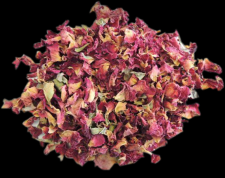 Szárított rózsaszirom (40g)