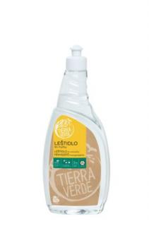 Tierra Verde Mosogatógép öblítő (750 ml)