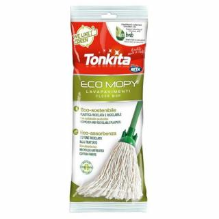 Tonkita We like Green ECO Mop felmosófej (1 db)