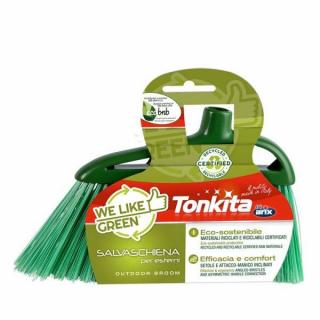 Tonkita We like Green Kültéri partvis (1 db)